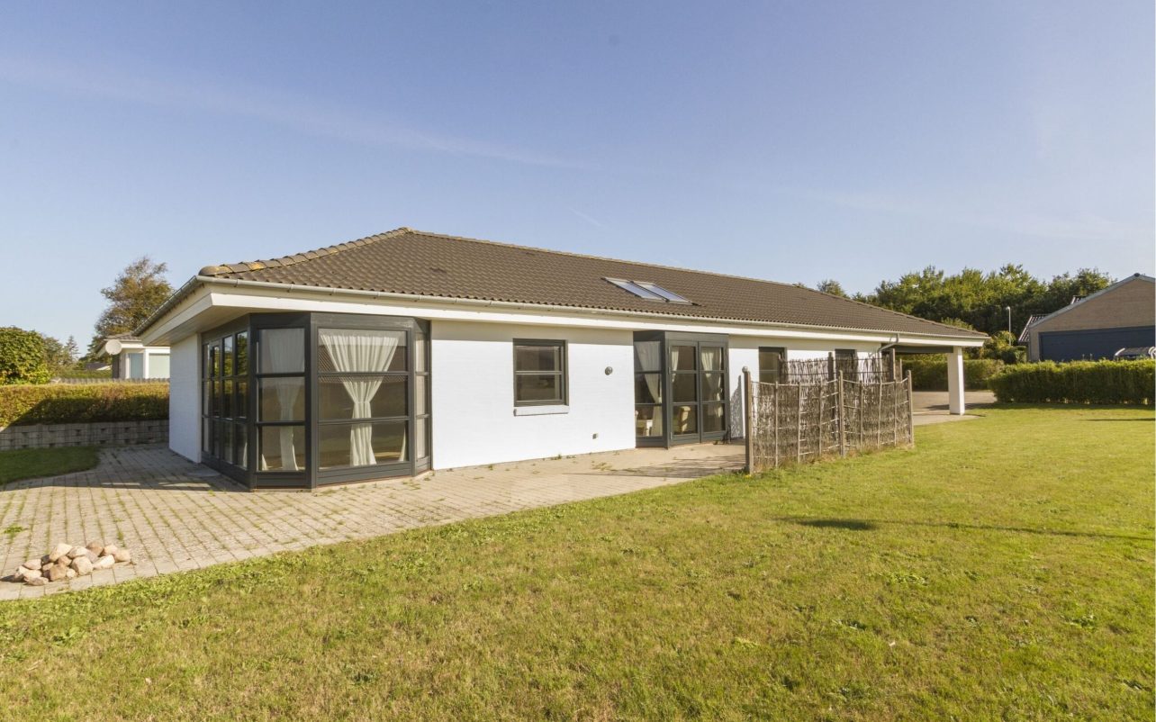 Ejendommen